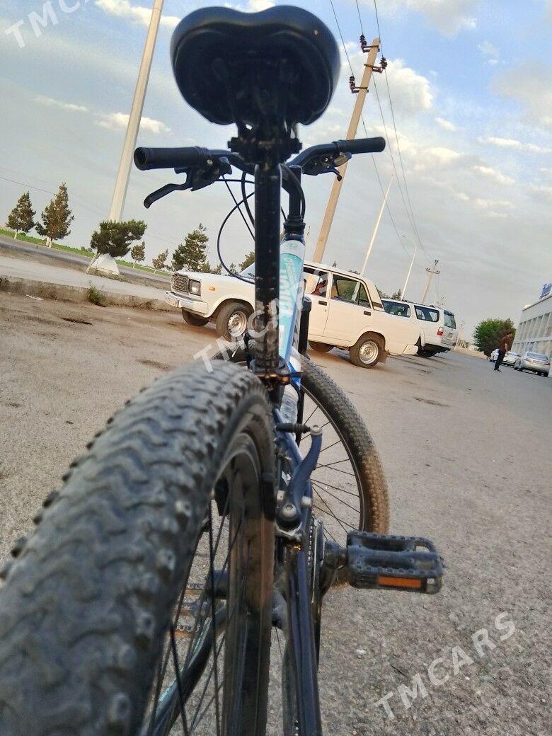Sport+dag tigir Велосипед - Aşgabat - img 3