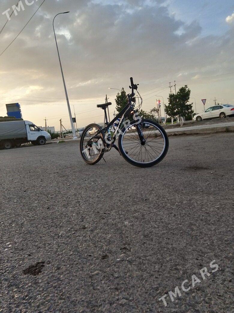 Sport+dag tigir Велосипед - Aşgabat - img 5