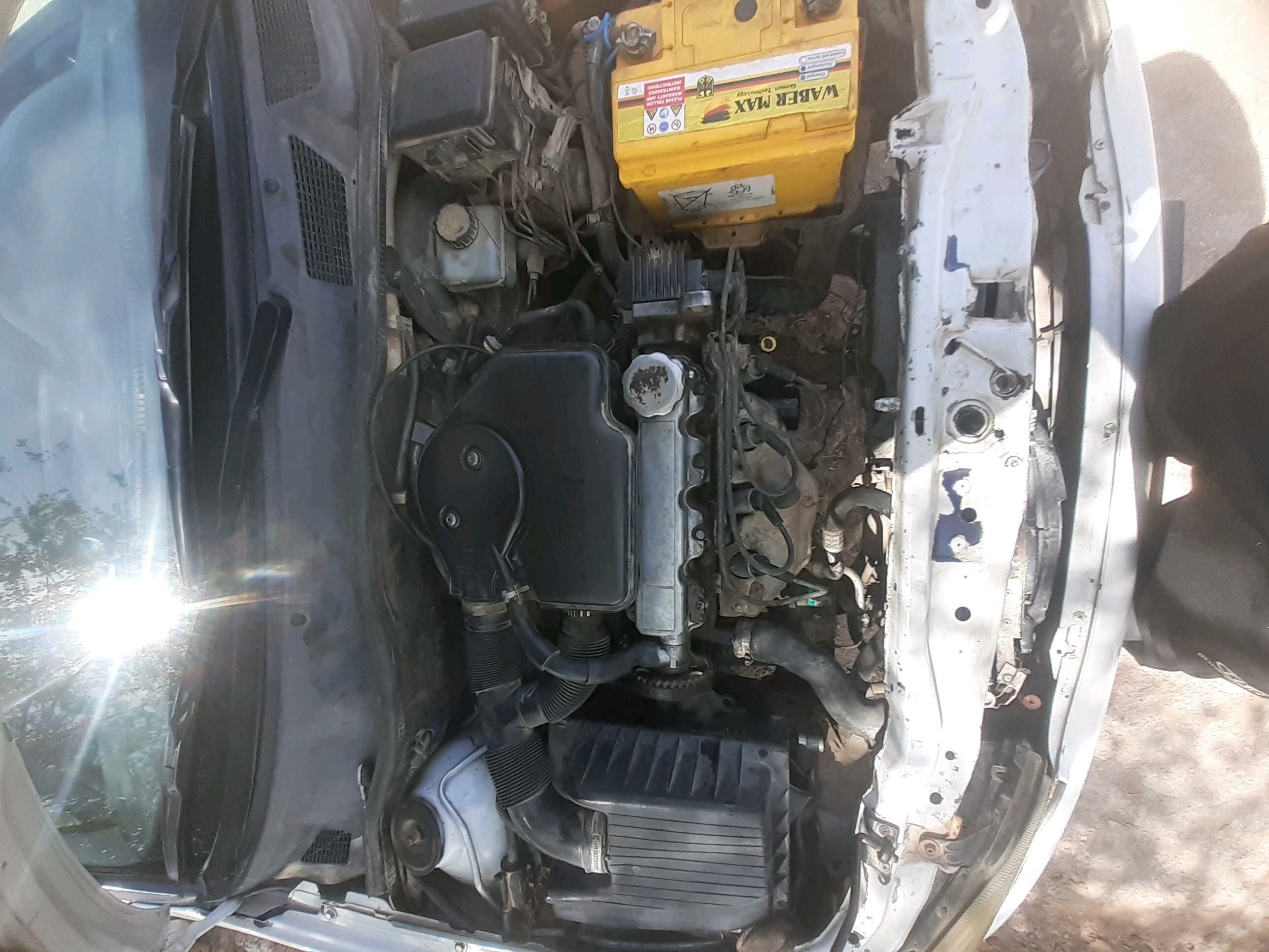 Opel Astra 1999 - 63 000 TMT - Akdepe - img 7