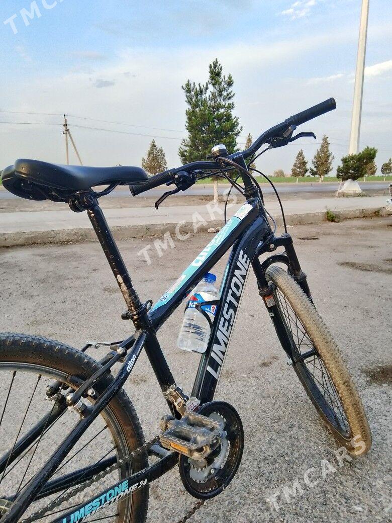 Sport+dag tigir Велосипед - Aşgabat - img 6