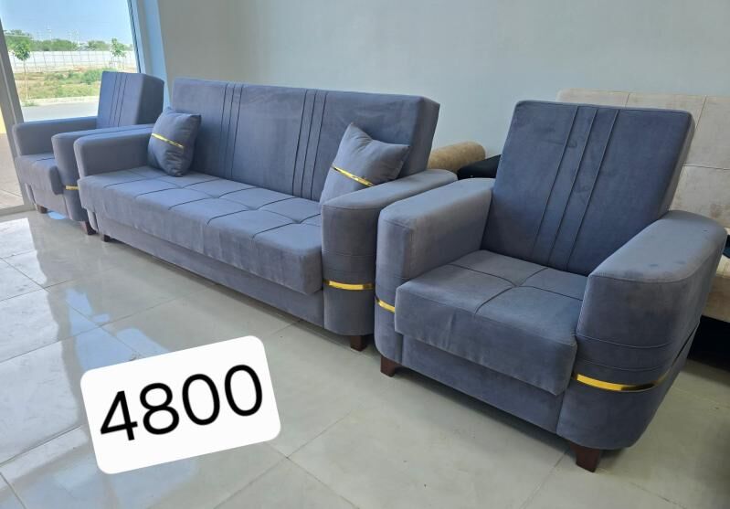 divan troyka диван diwan - Aşgabat - img 10