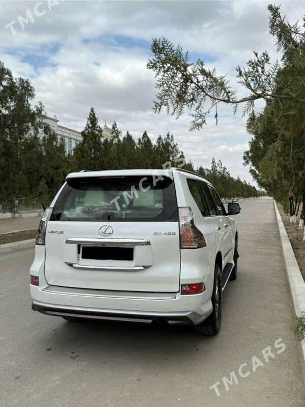 Lexus GX 460 2010 - 1 150 000 TMT - Gökdepe - img 3