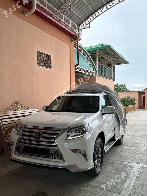 Lexus GX 460 2010 - 1 150 000 TMT - Gökdepe - img 4