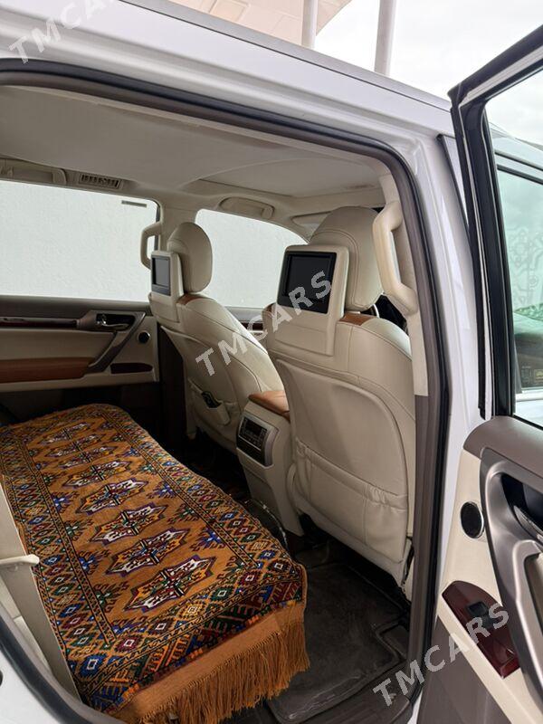 Lexus GX 460 2010 - 1 150 000 TMT - Gökdepe - img 5