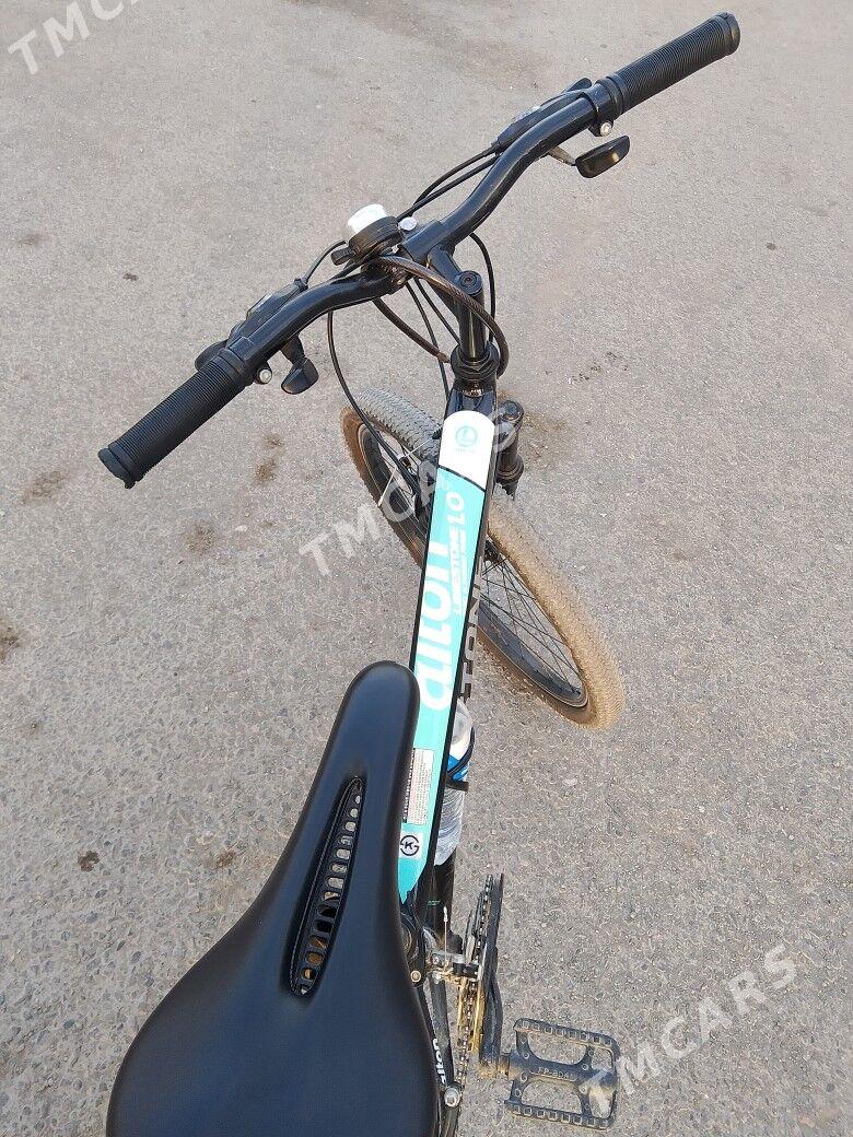 Sport+dag tigir Велосипед - Aşgabat - img 7