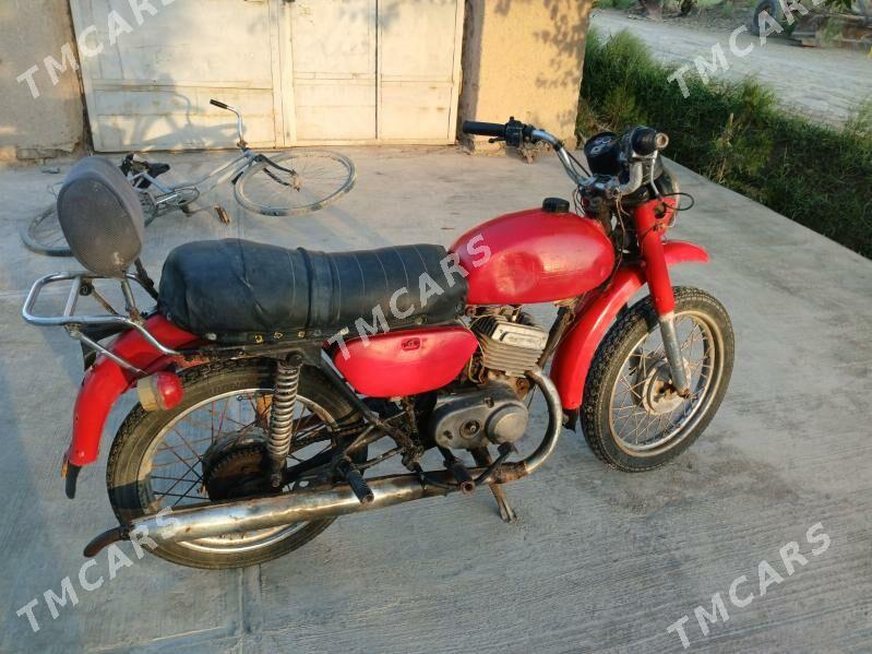 Fekon FK200-14G 2001 - 4 000 TMT - Гурбансолтан Едже - img 2