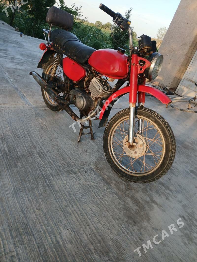 Fekon FK200-14G 2001 - 4 000 TMT - Гурбансолтан Едже - img 4