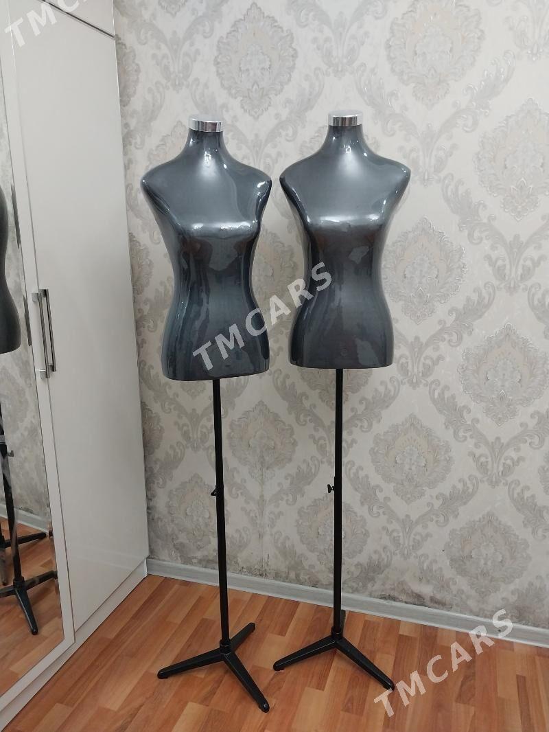 maniken - Aşgabat - img 3