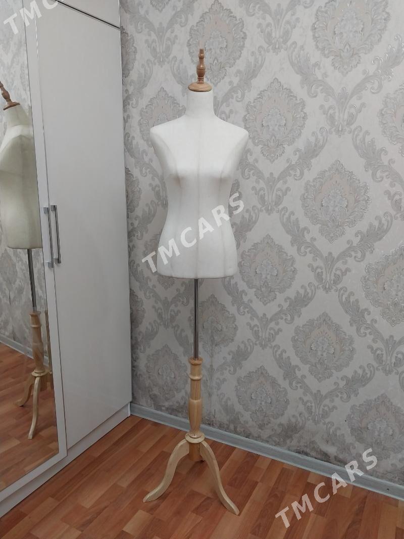 maniken - Aşgabat - img 2
