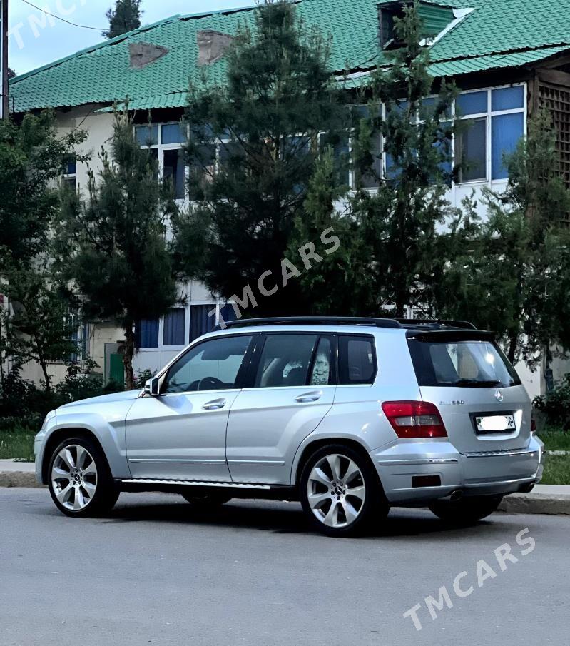 Mercedes-Benz GLK 350 2010 - 250 000 TMT - Ашхабад - img 6