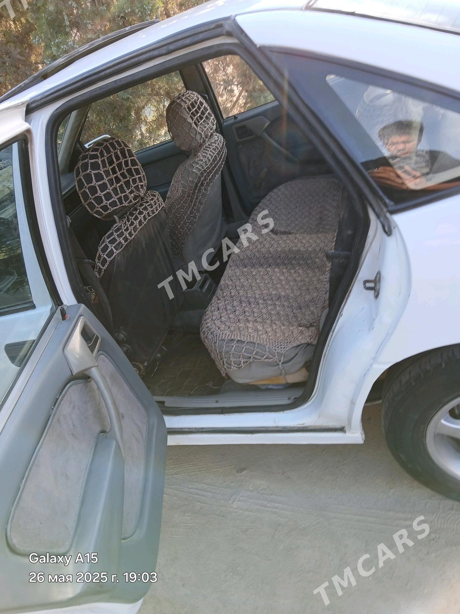 Opel Vectra 1992 - 25 000 TMT - Görogly (Tagta) - img 2