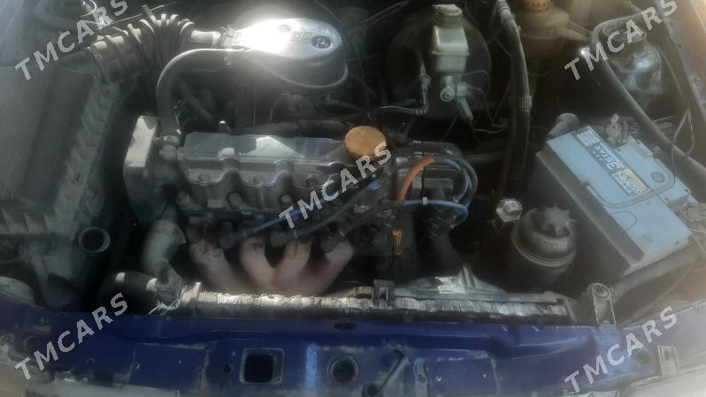Opel Astra 1995 - 25 000 TMT - Шабатский этрап - img 1