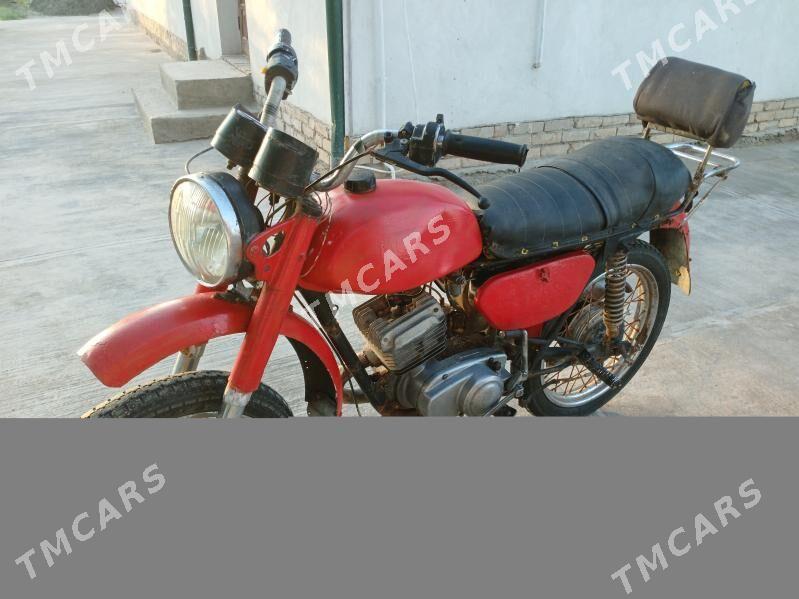 Fekon FK200-14G 2001 - 4 000 TMT - Гурбансолтан Едже - img 5