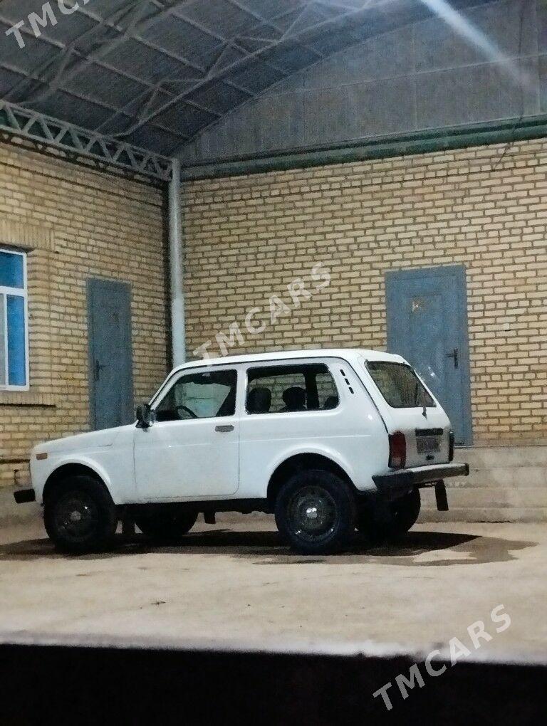 Lada Niva 2012 - 80 000 TMT - Babadaýhan - img 3