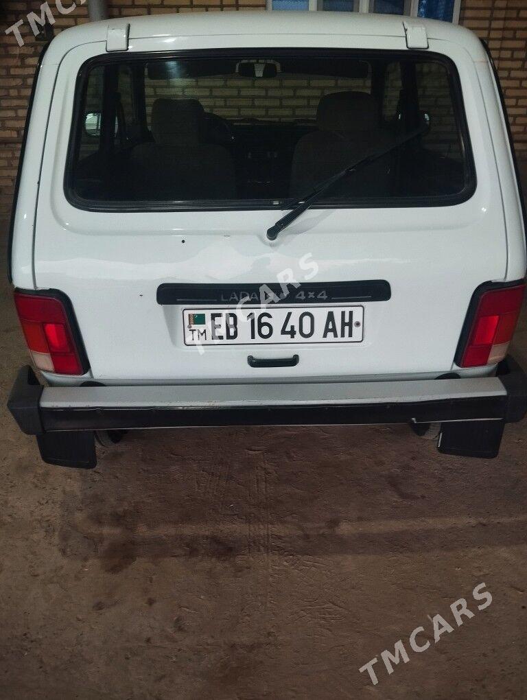 Lada Niva 2012 - 80 000 TMT - Babadaýhan - img 2