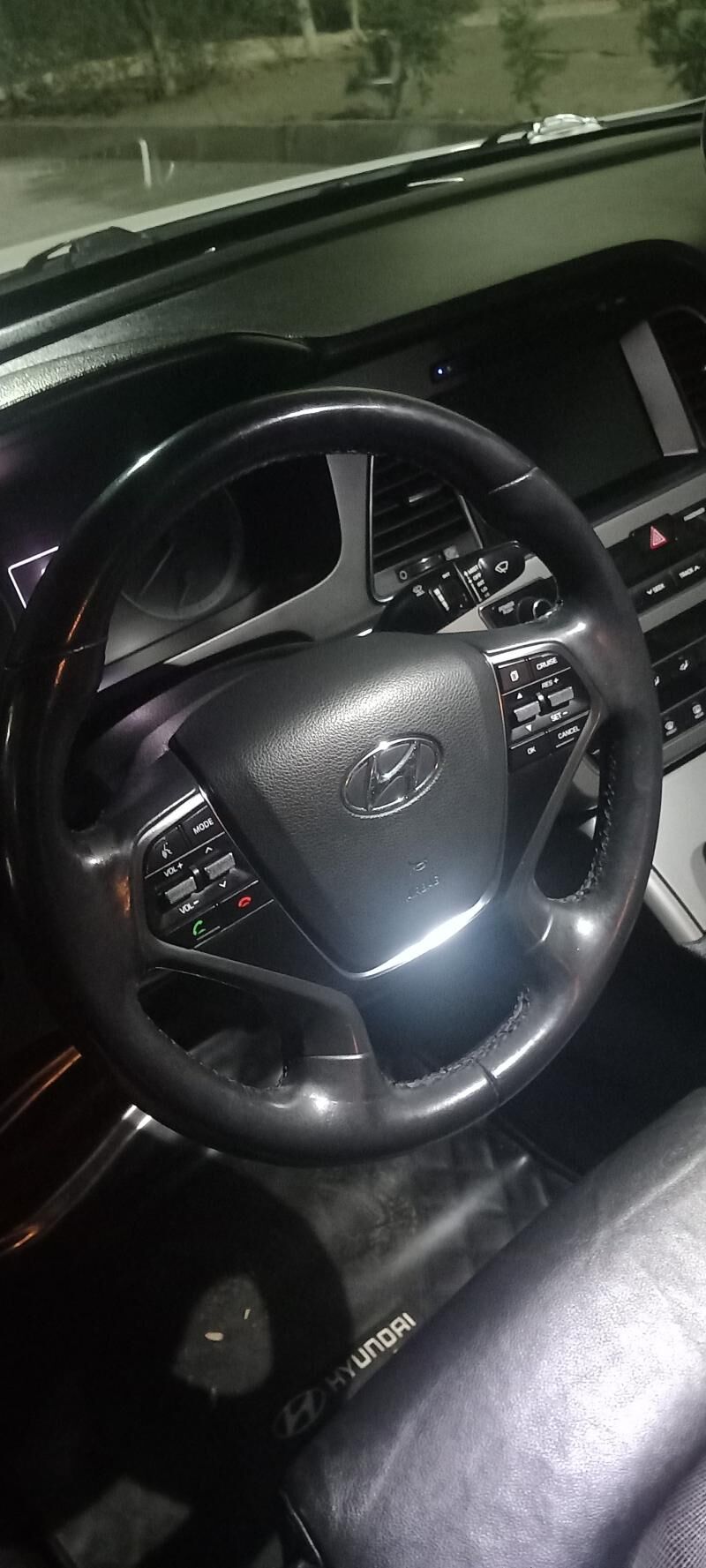 Hyundai Sonata 2016 - 200 000 TMT - Мир 6 - img 8