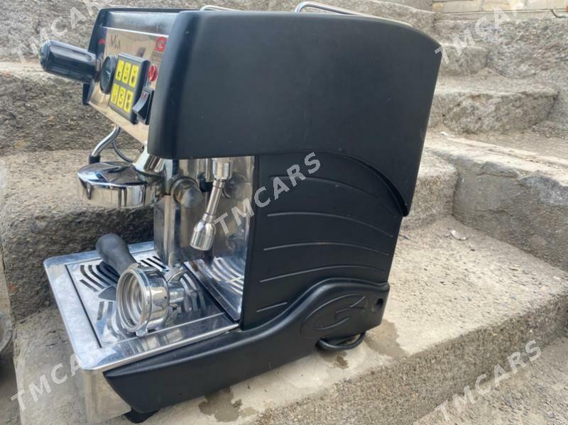 kKoffee aparat - Aşgabat - img 6