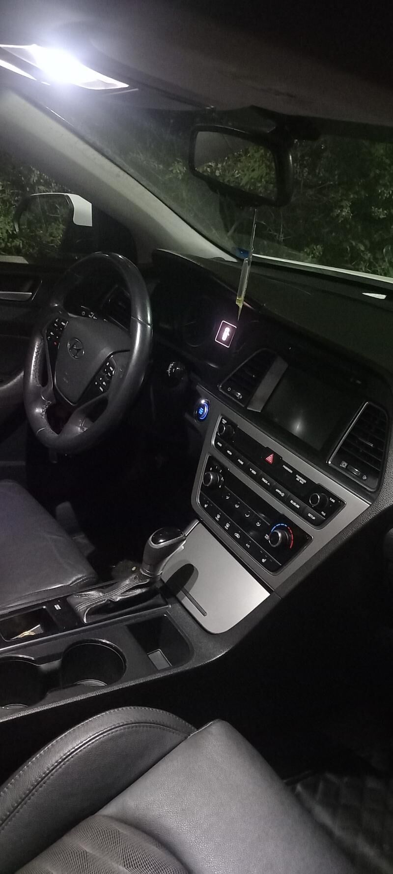 Hyundai Sonata 2016 - 200 000 TMT - Мир 6 - img 9