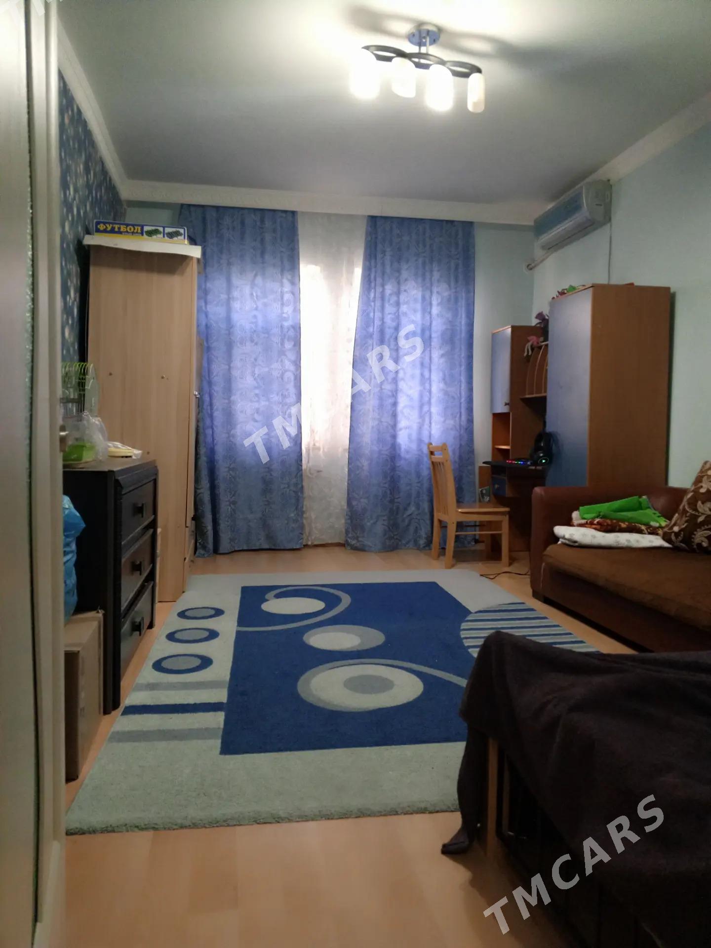 8 мкр 3+1 квартира satlyk Jay - Aşgabat - img 5