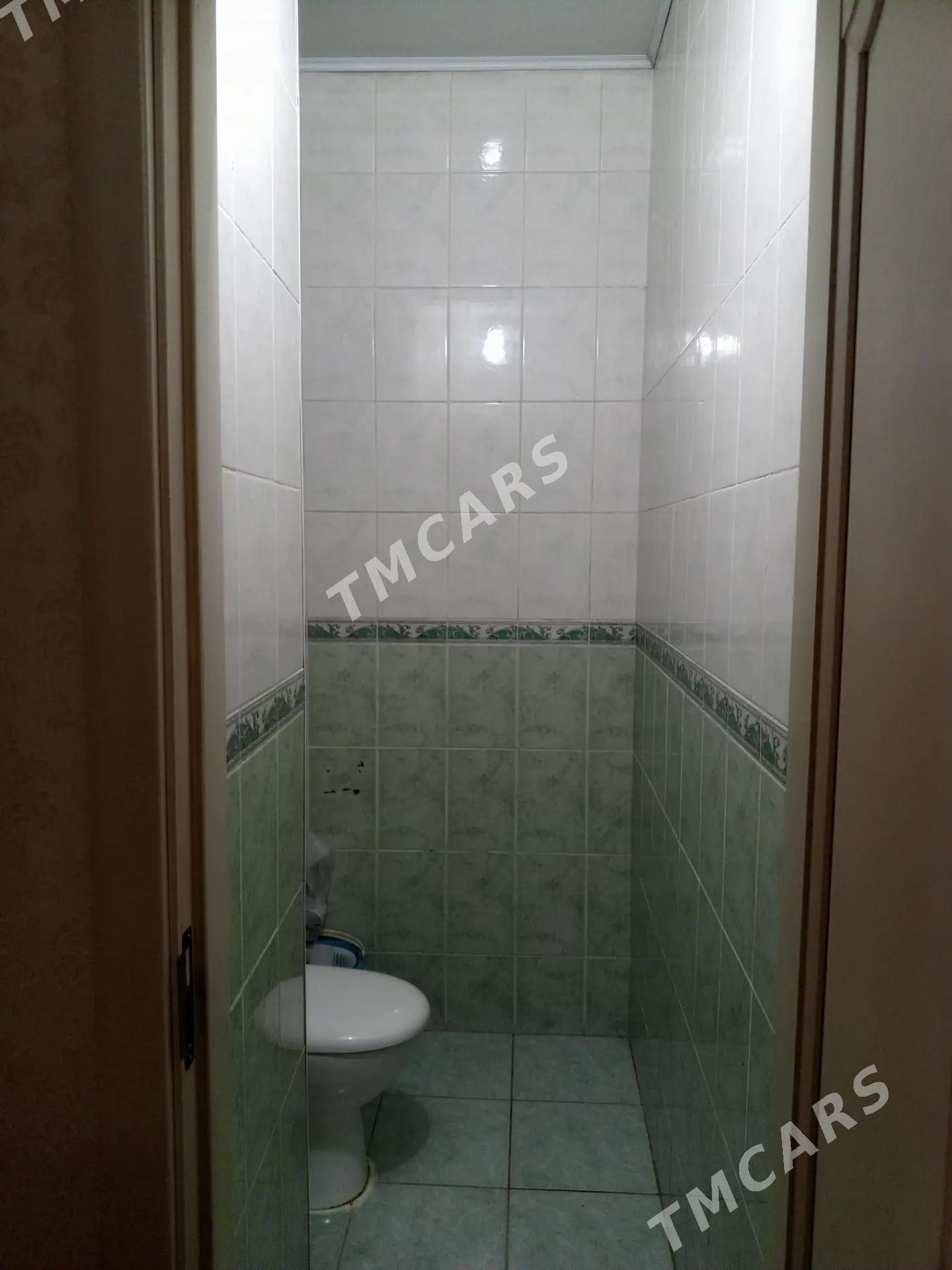 8 мкр 3+1 квартира satlyk Jay - Aşgabat - img 7