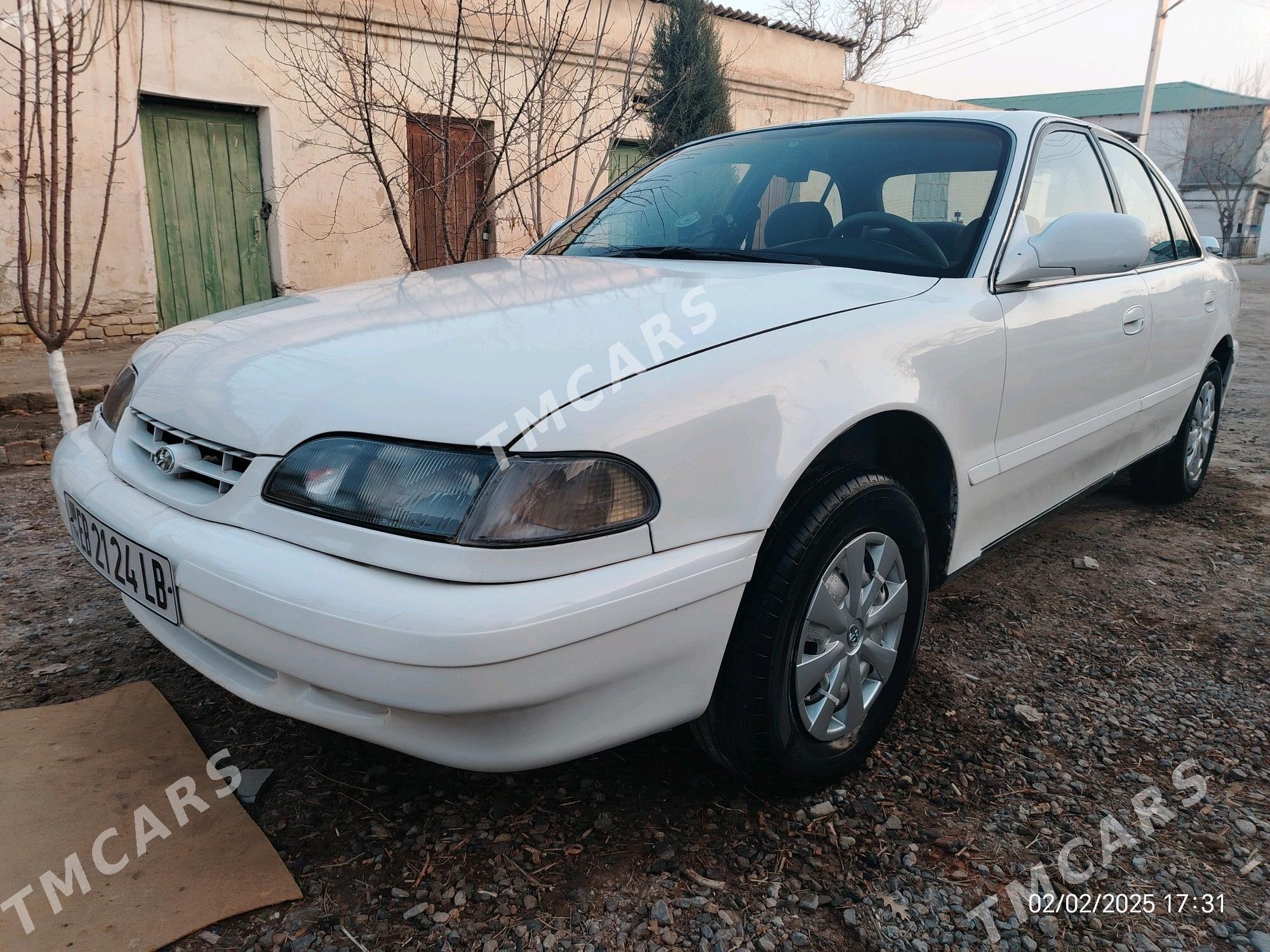 Hyundai Sonata 1994 - 40 000 TMT - Türkmenabat - img 8