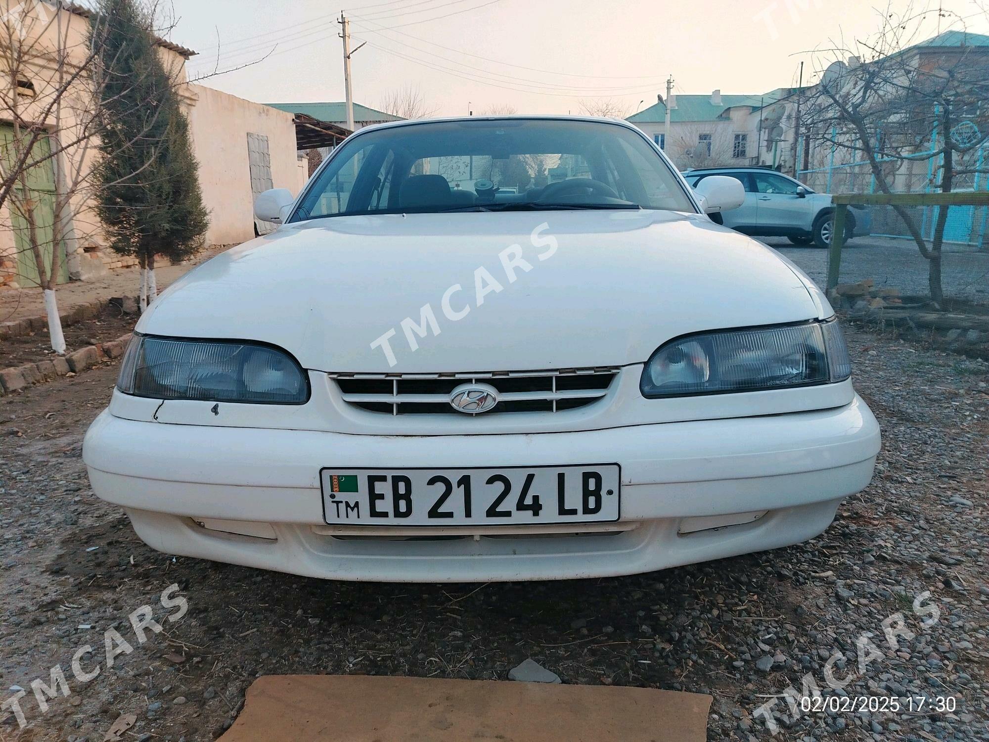 Hyundai Sonata 1994 - 40 000 TMT - Türkmenabat - img 5