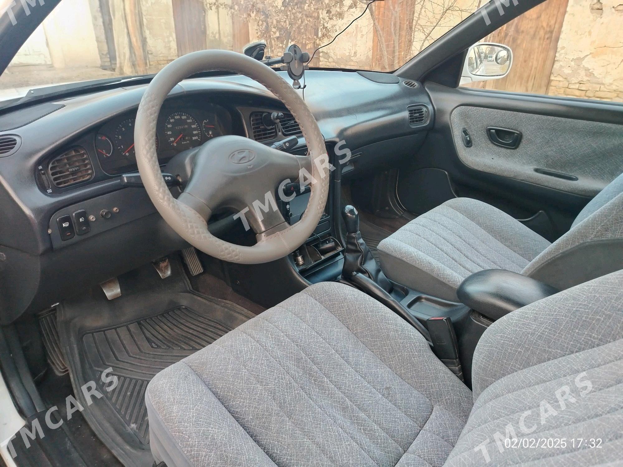 Hyundai Sonata 1994 - 40 000 TMT - Türkmenabat - img 1