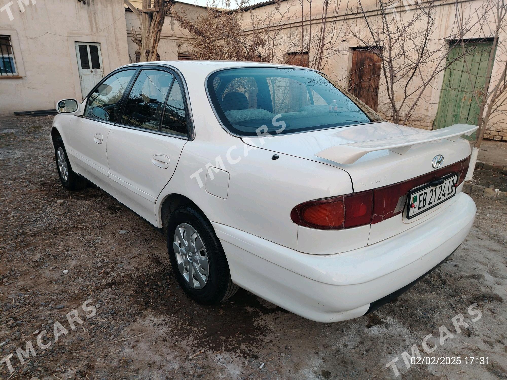 Hyundai Sonata 1994 - 40 000 TMT - Türkmenabat - img 7