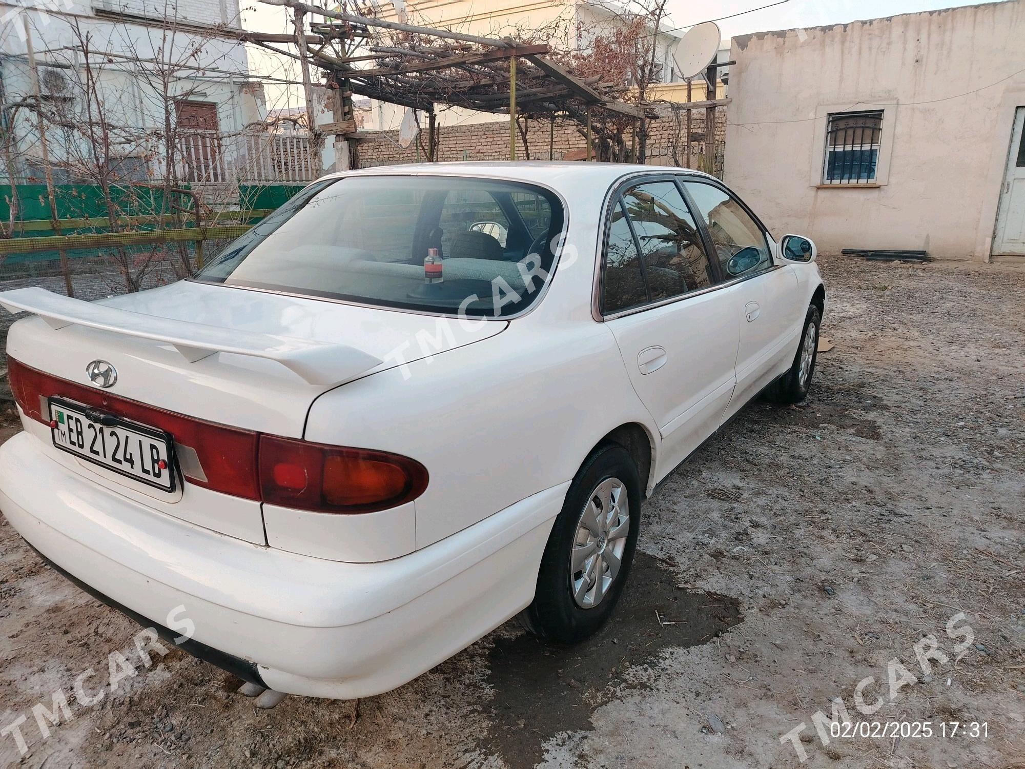 Hyundai Sonata 1994 - 40 000 TMT - Türkmenabat - img 3