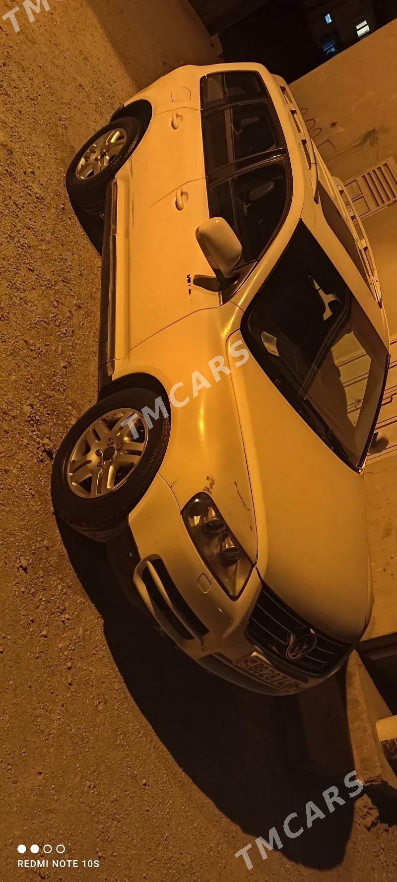 Volkswagen Touareg 2004 - 100 000 TMT - Балканабат - img 6