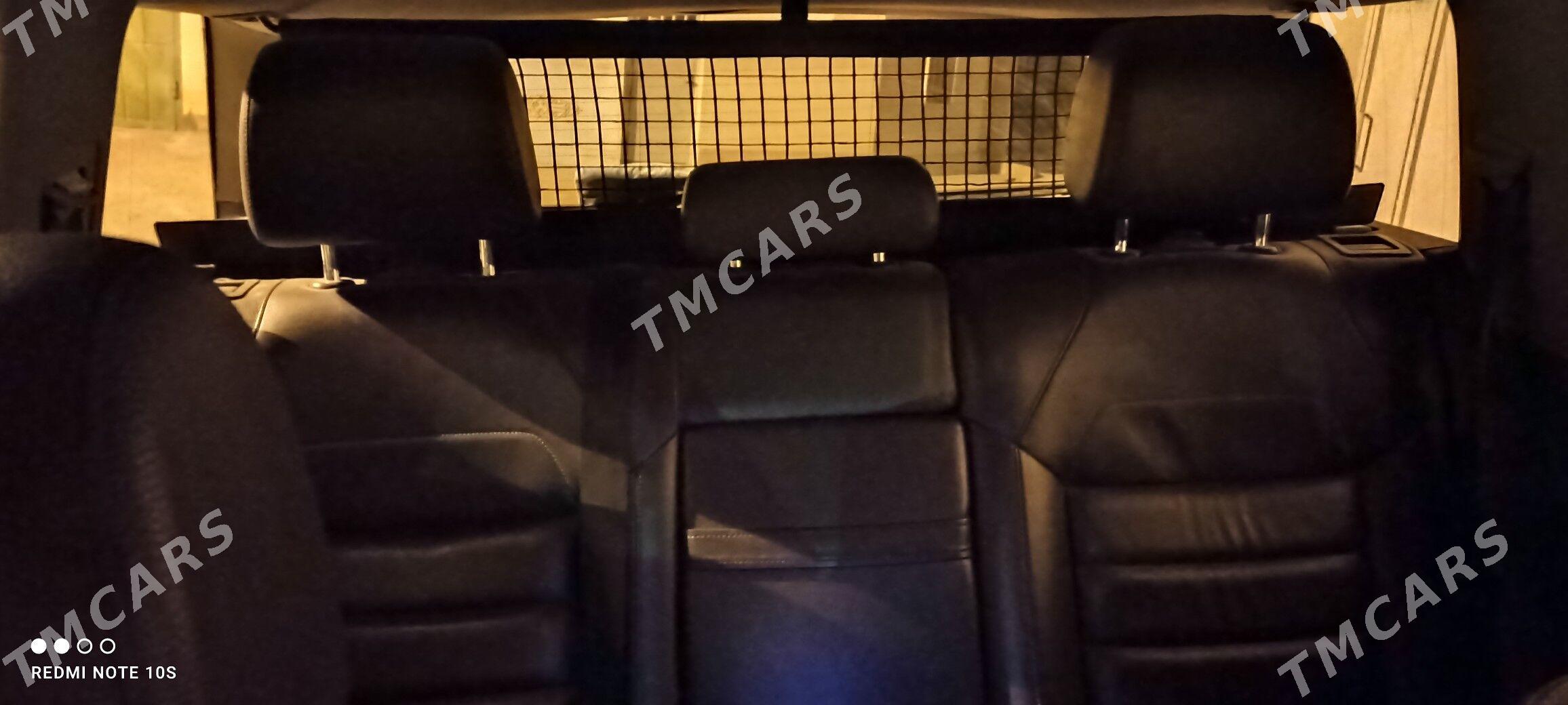 Volkswagen Touareg 2004 - 100 000 TMT - Балканабат - img 4