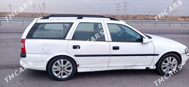 Opel Vectra 1998 - 35 000 TMT - Çärjew - img 2