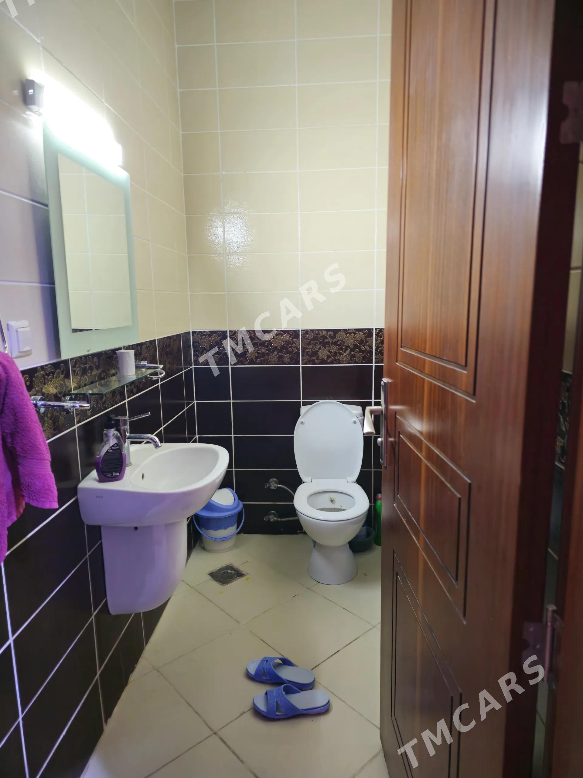 Elitka Sowetskiy 4 Kom 3 Etajy - Sowetskiý köç. (Garaşsyzlyk şaýoly) - img 9