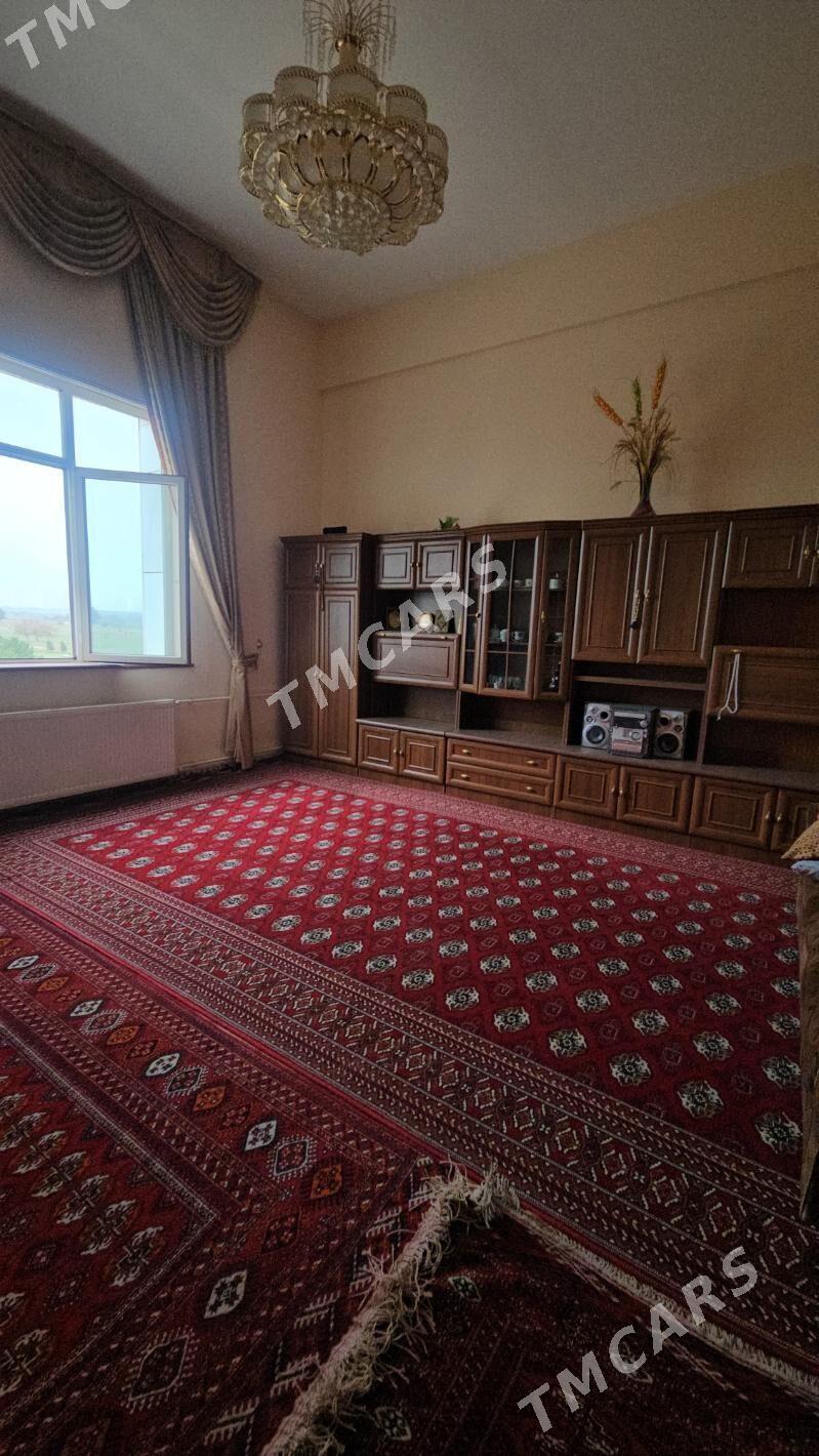 Elitka Sowetskiy 4 Kom 3 Etajy - Sowetskiý köç. (Garaşsyzlyk şaýoly) - img 5