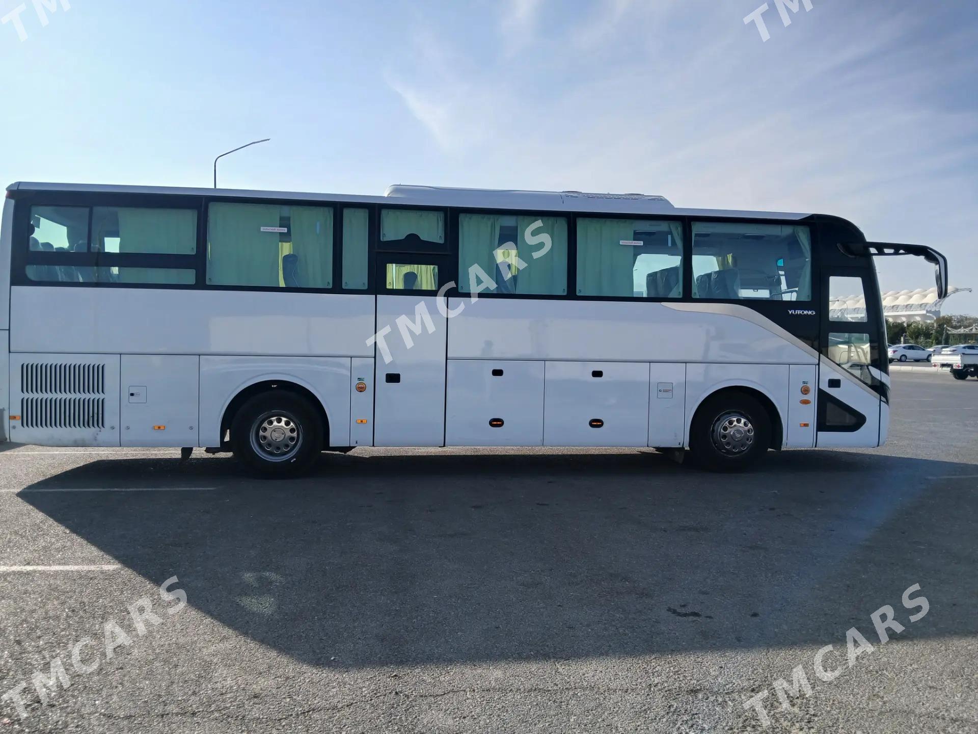 Toyota Hiace 2025 - 882 000 TMT - Ашхабад - img 9