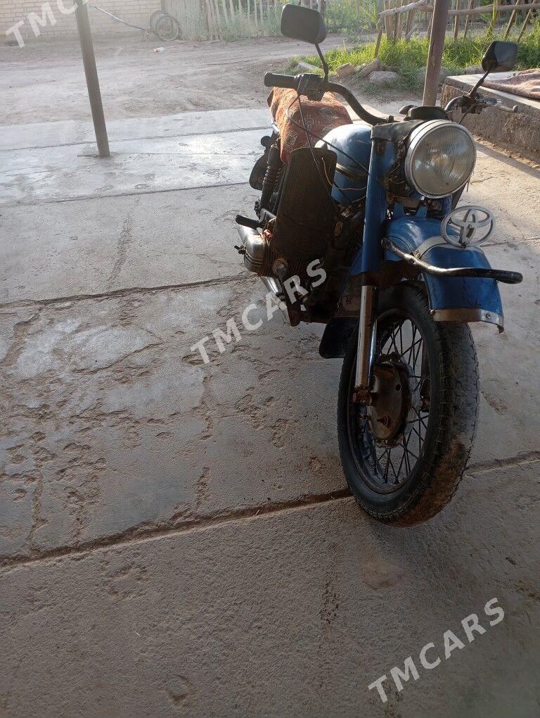 Ural 5557 1995 - 6 000 TMT - Дарганата - img 2