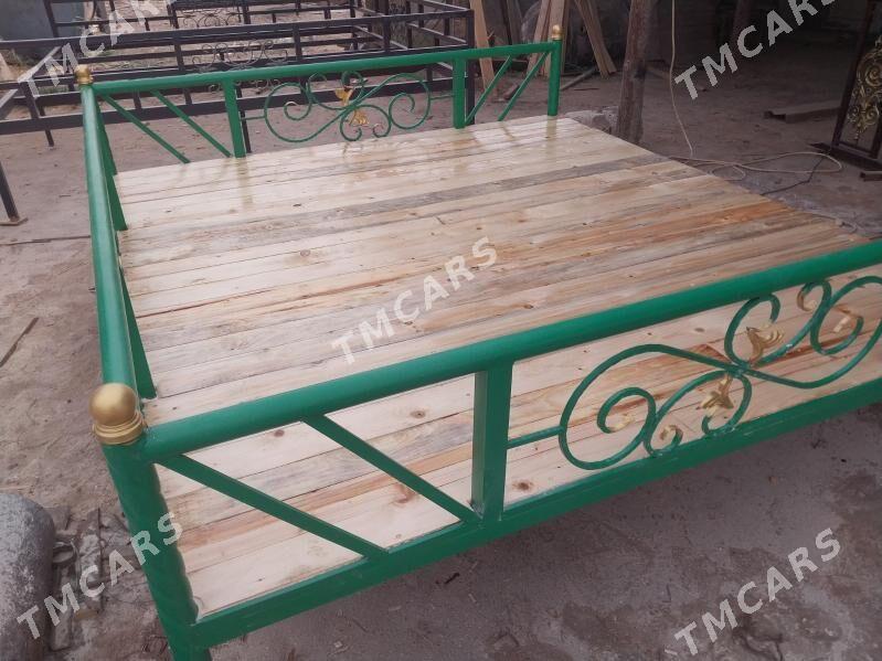 тапчан tapjan - Şabat etr. - img 3