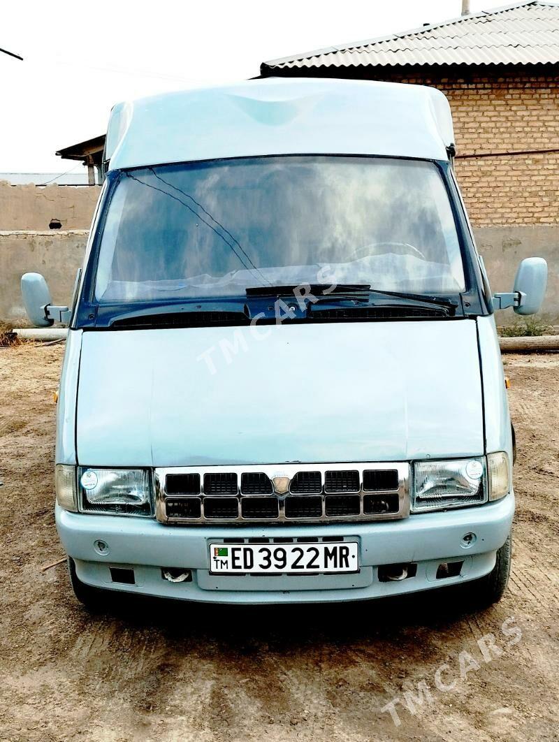 Gaz Gazel 1994 - 70 000 TMT - Туркменгала - img 2