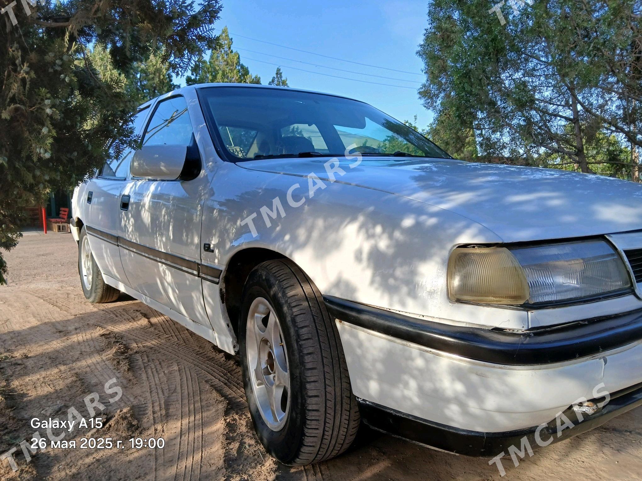 Opel Vectra 1992 - 25 000 TMT - Görogly (Tagta) - img 7