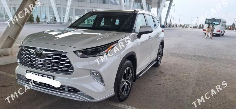 Toyota Highlander 2020 - 595 000 TMT - Bäherden - img 5