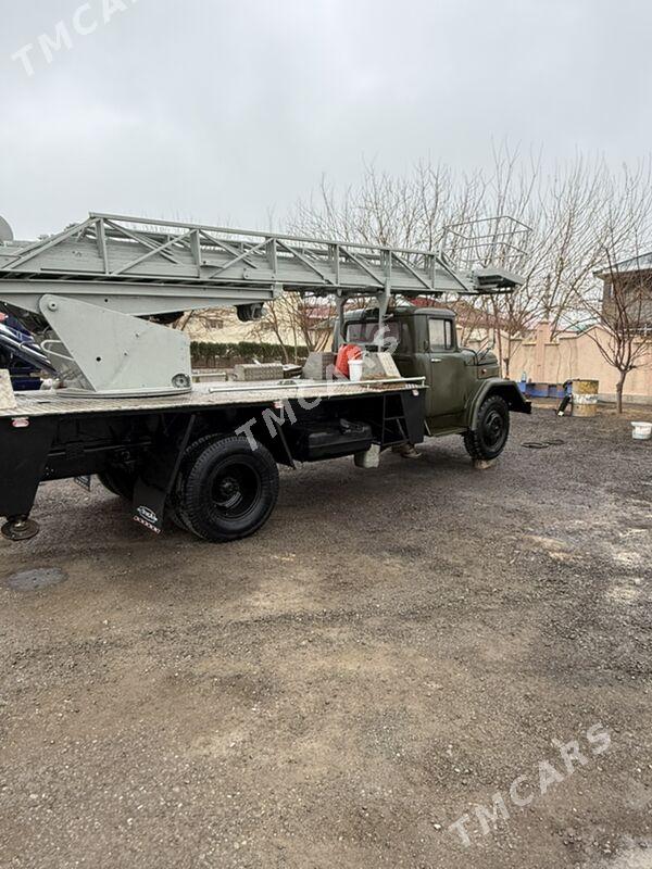 Zil 130 1989 - 200 000 TMT - Aşgabat - img 3