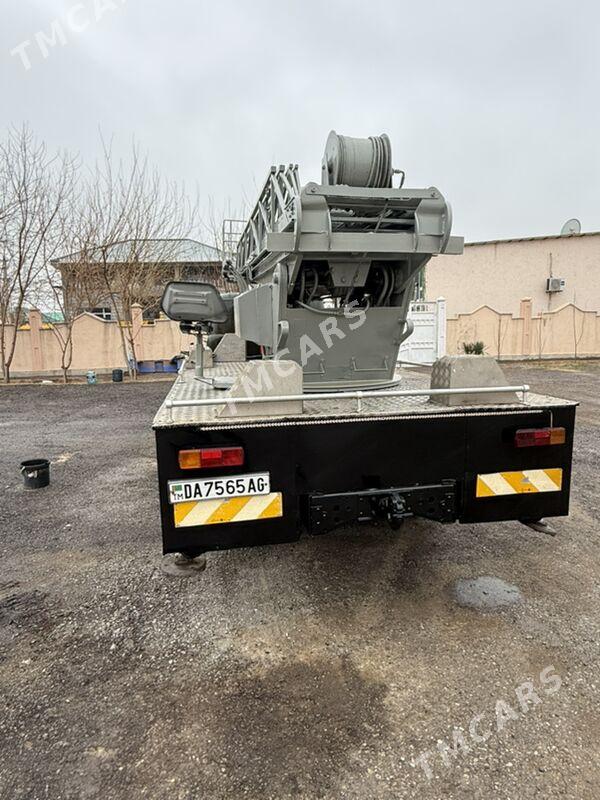 Zil 130 1989 - 200 000 TMT - Aşgabat - img 6