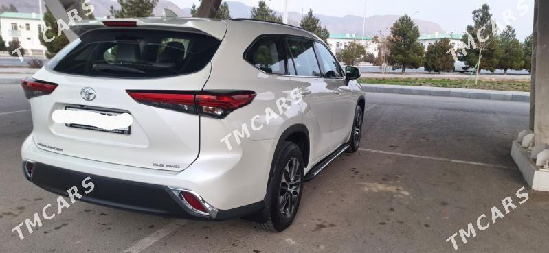 Toyota Highlander 2020 - 595 000 TMT - Bäherden - img 6
