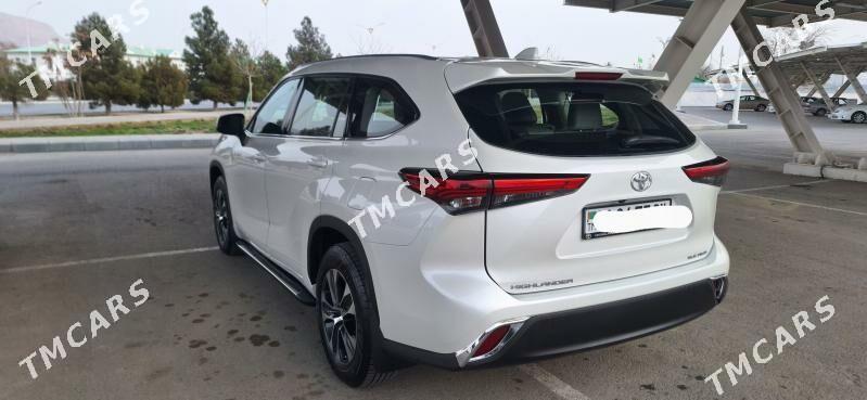 Toyota Highlander 2020 - 595 000 TMT - Bäherden - img 3