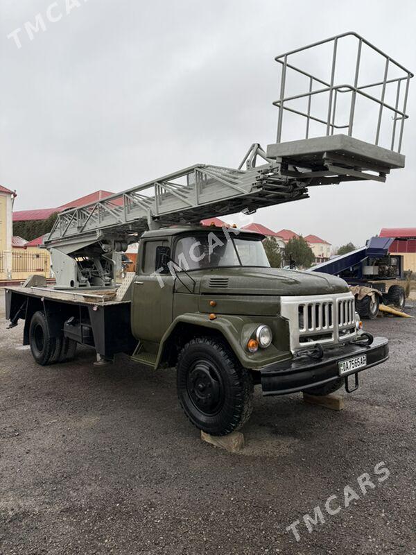 Zil 130 1989 - 200 000 TMT - Aşgabat - img 4