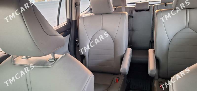Toyota Highlander 2020 - 595 000 TMT - Bäherden - img 9