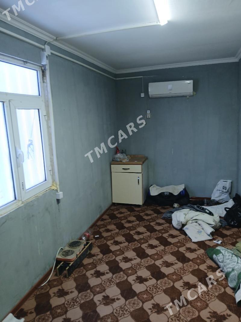 Konteyner Ofis - Яшлык - img 3