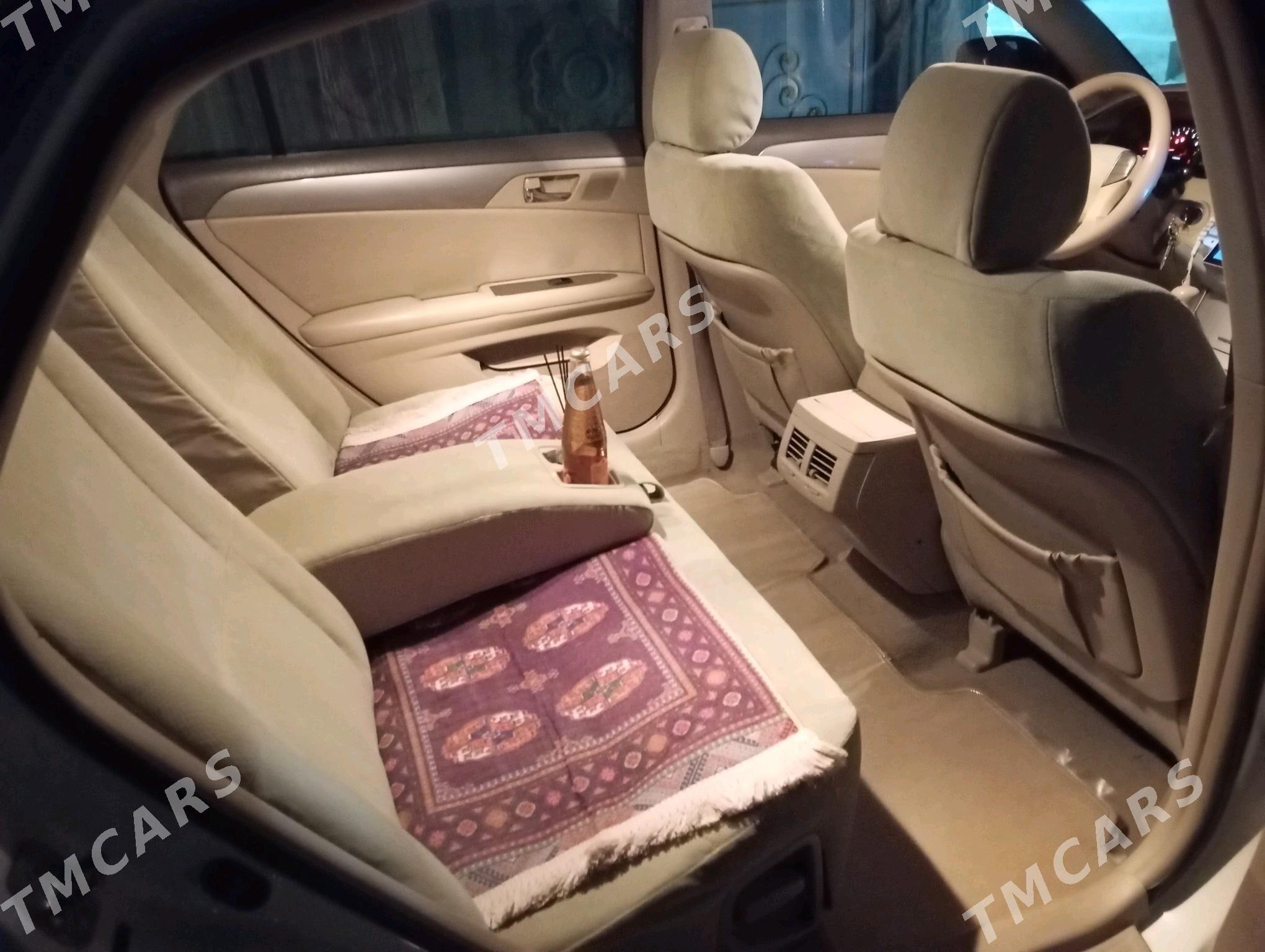 Toyota Avalon 2005 - 145 000 TMT - Ашхабад - img 2