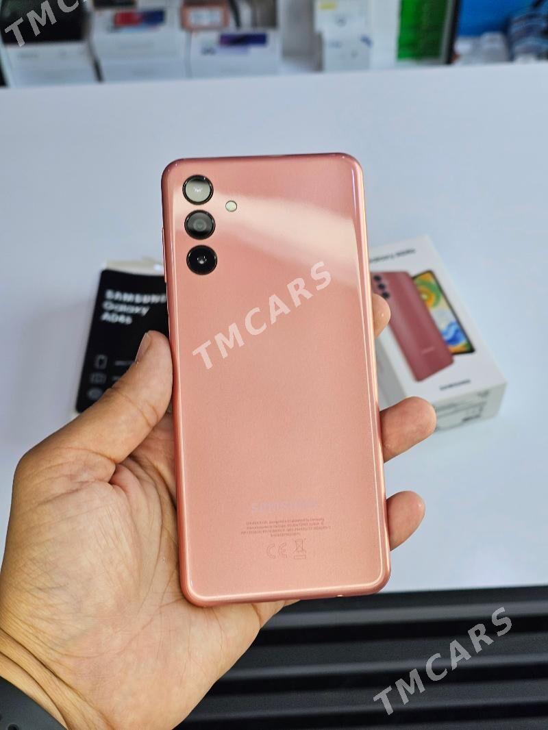 Samsung A04s 4/128gb - Мары - img 8