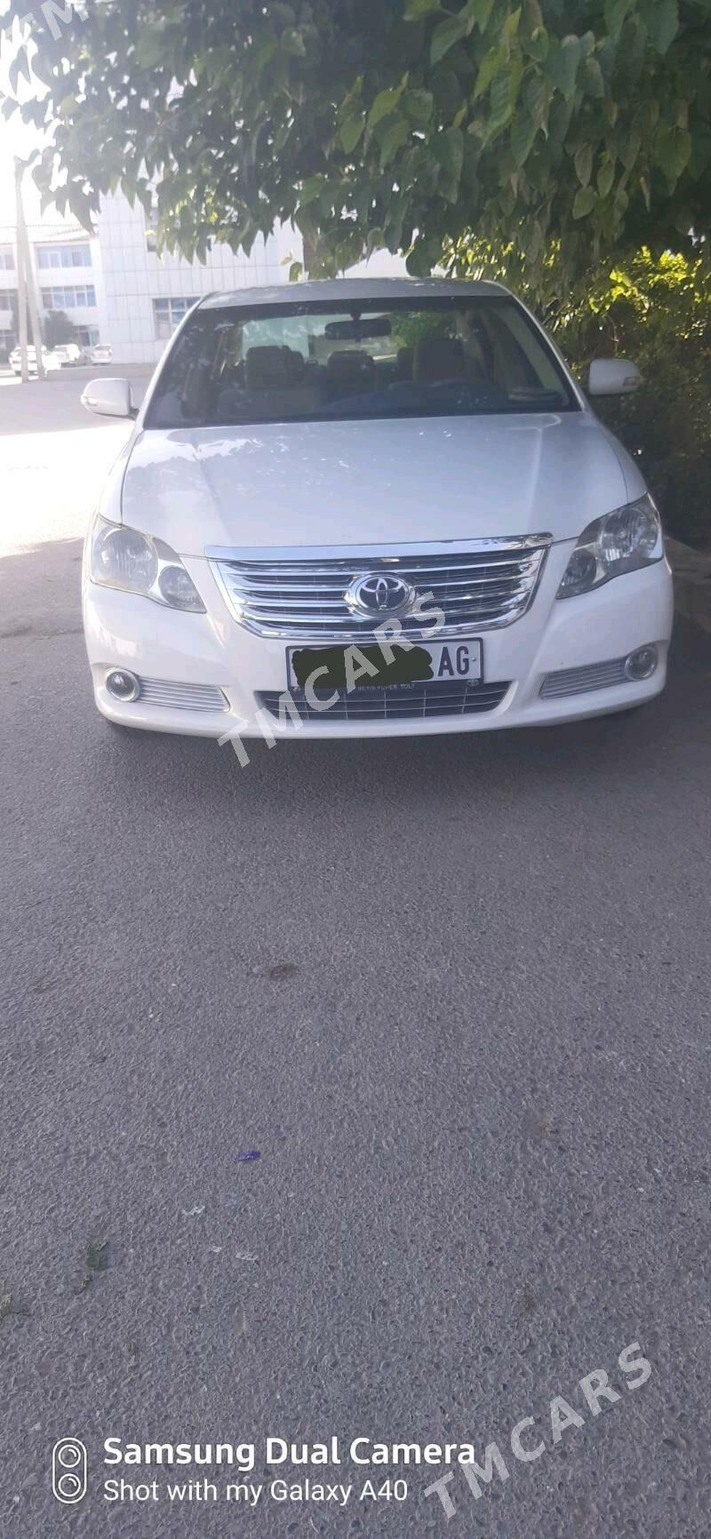 Toyota Avalon 2005 - 145 000 TMT - Ашхабад - img 4